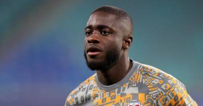 Manchester United and Man City 'pledge their interest in Dayot Upamecano' and more transfer rumours - www.manchestereveningnews.co.uk - Manchester