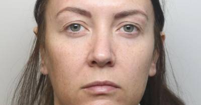 Woman said stealing almost £1million from employer and living life of luxury 'helped her depression' - www.manchestereveningnews.co.uk - Manchester