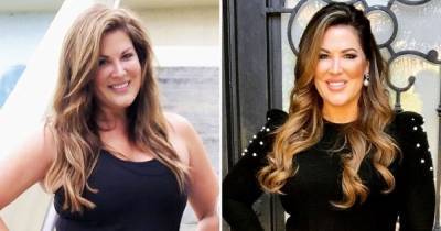 RHOC’s Emily Simpson Shows Off Incredible Weight Loss Transformation: ‘I Worked My Butt Off’ - www.usmagazine.com