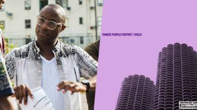 Barry Jenkins Just Released A Chopped & Screwed Version Of The Wilco Album, ‘Yankee Hotel Foxtrot’ - theplaylist.net