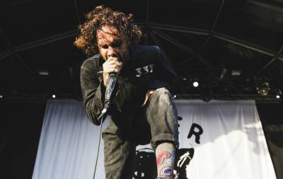 Fever 333 share new track written and recorded in 24 hours after US election - www.nme.com - USA