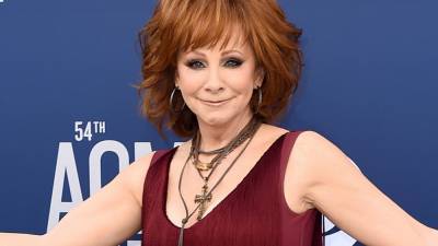 Reba McEntire revealed she turned down Blake Shelton's role on 'The Voice' - www.foxnews.com