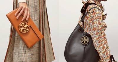 Tory Burch Just Marked Down So Many Cult-Favorite Boots & Bags — Up to 40% Off! - www.usmagazine.com