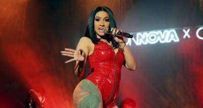 Cardi B apologises for offending Indian culture after posing as Goddess Durga; Says ‘That was not my intent’ - www.pinkvilla.com - India
