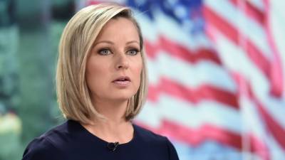 Fox News' Sandra Smith Goes Viral for Expressing Shock Over a Guest Claiming Joe Biden Didn't Win Election - www.etonline.com - USA - Smith