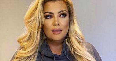 Gemma Collins puts love life 'on hold' amid coronavirus pandemic after reuniting with ex James Argent - www.ok.co.uk