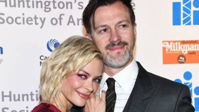 Jaime King Reacts to Ex Kyle Newman Filing for Primary Custody of Their 2 Children - www.etonline.com