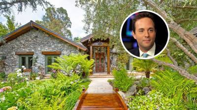 Zillow’s Spencer Rascoff Buys Second Brentwood Park Estate - variety.com