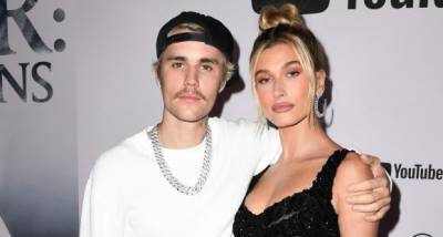 Justin and Hailey Bieber UNFOLLOW the former’s disgraced pastor Carl Lentz after his cheating scandal - www.pinkvilla.com