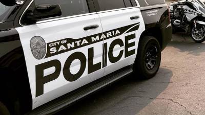 California man accused of injuring 2 people in pro-Trump caravan cited for reckless driving - www.foxnews.com - California - Santa Barbara