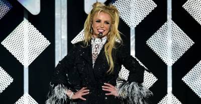 Judge denies removal of Britney Spears’ father from conservatorship - www.thefader.com