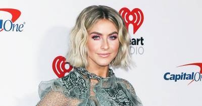 Julianne Hough Recalls Going Through a Crucial ‘Identity Shift’ After Past Relationship: ‘I Got a Little Lost’ - www.usmagazine.com