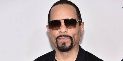 Ice-T Reveals 'Law & Order: SVU' Is Tackling All These Modern Headlines - www.justjared.com