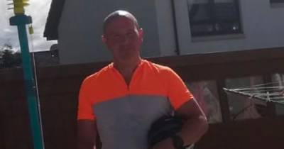 Tributes paid to 'great guy' cyclist killed in horror accident - www.dailyrecord.co.uk