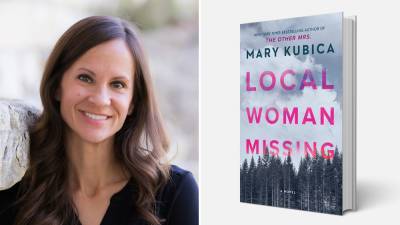 Black Bear Television Nabs Rights to Mary Kubica’s ‘Local Woman Missing’ (EXCLUSIVE) - variety.com