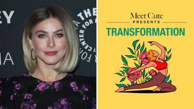 Julianne Hough Teams With Naomi Shah’s Meet Cute For ‘Transformation’ Podcast Series - deadline.com