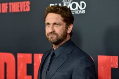 Lionsgate Pulls Out of Gerard Butler’s ‘The Plane’ Over COVID-19 Insurance Concerns - thewrap.com - USA - India - county Butler - county Ray