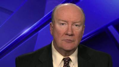 Andrew McCarthy: Trump's post-recount legal options depend on 'how much fraud you can prove' - www.foxnews.com - county Peach