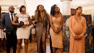 ‘Real Housewives of Atlanta’ Halts Filming After Positive COVID-19 Test - variety.com - Atlanta