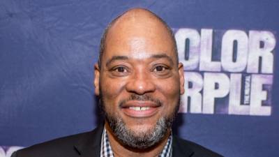 Lawrence Clayton Dead - Broadway Actor Has Died at 64 - www.justjared.com - county Lawrence - county Clayton