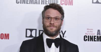 Lionsgate Developing Horror Film ‘Video Nasty’ With Seth Rogen, Greg Silverman Producing (EXCLUSIVE) - variety.com