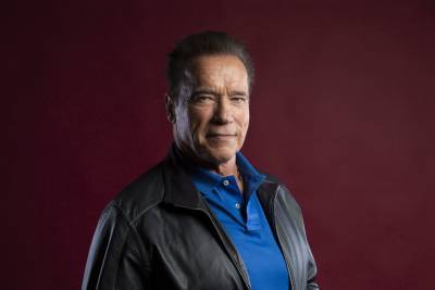 Arnold Schwarzenegger Spy Adventure Series Headed To Netflix; Skydance TV Show Also Stars Monica Barbaro - deadline.com - city Santora