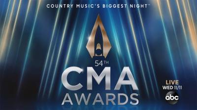 CMA Awards Will Have an Audience, Despite the Pandemic - www.justjared.com - Nashville