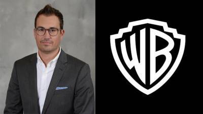Warner Bros. Marketing Chief JP Richards to Exit Studio (EXCLUSIVE) - variety.com