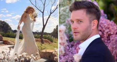 Married At First Sight 2021's first sneak peek just dropped - www.newidea.com.au