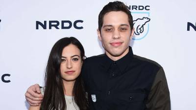 Larry David's daughter Cazzie addresses Pete Davidson breakup: 'It was a really pivotal moment' - www.foxnews.com - Los Angeles