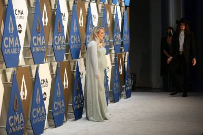 Watch The 2020 CMA Awards Red Carpet Pre-Show - etcanada.com - Nashville