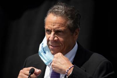 Could new Cuomo COVID restrictions cause an uptick in violent crime? - www.foxnews.com - New York - New York