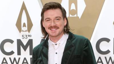 Morgan Wallen Gives First Live Performance Since 'SNL' Debacle at CMA Awards - www.etonline.com - Tennessee - city Hometown