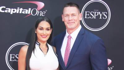 Nikki Bella Reveals Ex John Cena Reached Out To Her After She Gave Birth: We’ll ‘Be Tied Forever’ - hollywoodlife.com