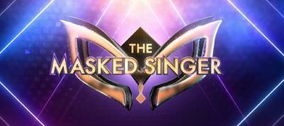 'The Masked Singer' 2020 - Group A Reveals Top Two Contestants! - www.justjared.com