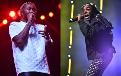 Future and Lil Uzi Vert tease new release coming this Friday - www.nme.com