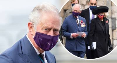 prince Charles - Camilla - queen Elizabeth - Camilla Parker-Bowles - Prince Charles slammed for not "leading by example" - newidea.com.au - Germany