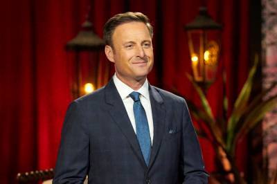 Chris Harrison Agrees There’s A ‘Double Standard’ Between Men & Women In The ‘Bachelor’ Franchise - etcanada.com