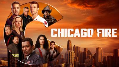 ‘Chicago Fire’ Suspends Production For 2 Weeks After Positive COVID-19 Tests - deadline.com - Chicago