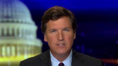 Tucker Carlson: Yes, dead people voted in this election and Democrats helped make it happen - www.foxnews.com