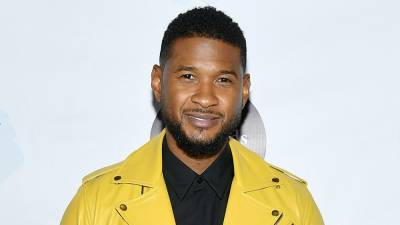 Usher Shares Heartwarming Tribute to His Baby Girl After Gushing About Her on ‘Ellen’ - www.etonline.com