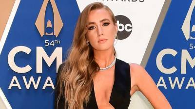 Ingrid Andress Breaks Down During CMA Awards Performance of 'More Hearts Than Mine' - www.etonline.com