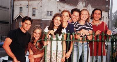 Heartbreak High stars: Where are they now? - www.who.com.au