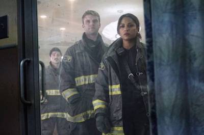 ‘Chicago Fire’ Shuts Down Production After Multiple Positive COVID-19 Tests - etcanada.com - Chicago