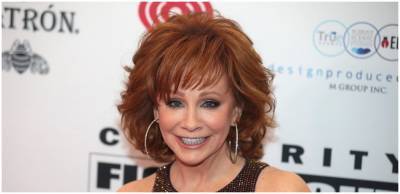 Reba McEntire Says She Wants To Revive Her TV Series, ‘Reba’ - www.hollywoodnewsdaily.com
