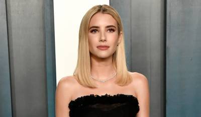 Emma Roberts Talks Fertility Issues, Why She Froze Her Eggs, & What She Realized When She Got Pregnant - www.justjared.com
