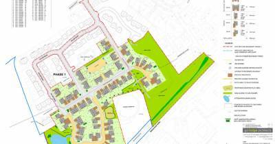 Kilmarnock residents submit objections against new housing estate plans - www.dailyrecord.co.uk - Scotland