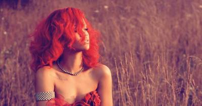 Official Chart Flashback 2010: Rihanna - Only Girl (In The World) - www.officialcharts.com