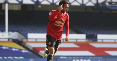 Bruno Fernandes is busting biggest Manchester United myth with early Premier League form - www.manchestereveningnews.co.uk - Manchester