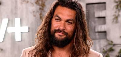 Jason Momoa Talks Wearing Pink, Says He Doesn't 'Give a S--t' What Anyone Thinks About It - www.justjared.com